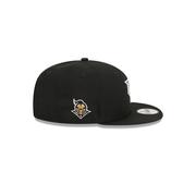 UCF New Era YOUTH 950 UCF Logo Snapback Cap